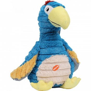Dodo The Bird Plush Toy