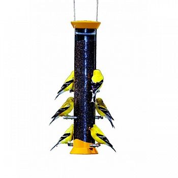 Yellow Finch Flocker