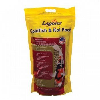 Goldfish/Koi Food