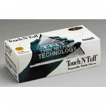 Touch N Tuff Gloves (Case of 10)