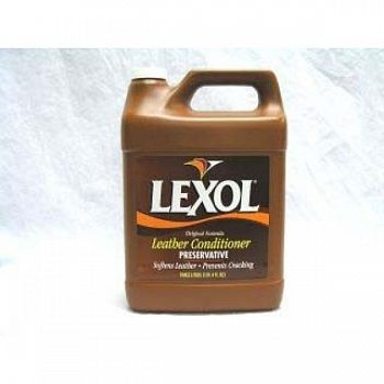 Lexol Conditioner