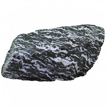 Zebra Rock Bulk Pack BLACK/WHITE 25 POUND