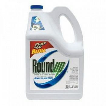 Round Up Pump N Go Refill 1.25 gal. (Case of 4)