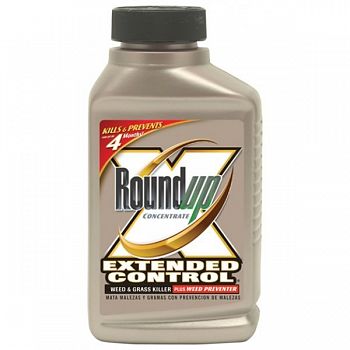 Round Up Ext. Control Weed Killer 16 oz. (Case of 12)