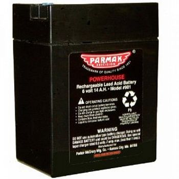 Battery For DF-SP-LI - 6 volt