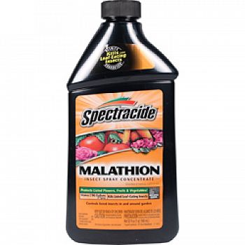 Spectracide Malathion Insect Spray (Case of 6)