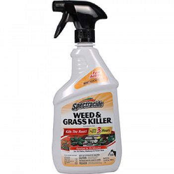 Spectracide Weed And Grass Killer (Case of 12)