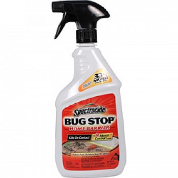 Spectracide Bug Stop Home Barrier (Case of 6)