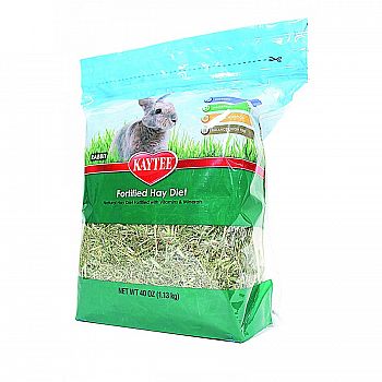 Vitamin Hay Diet Rabbit