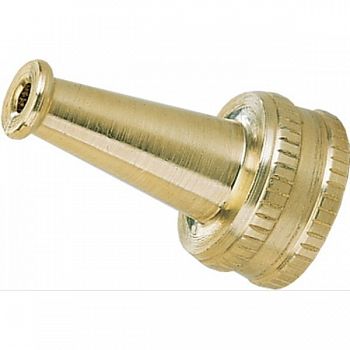 Melnor 4125SH Brass Sweeper Nozzle