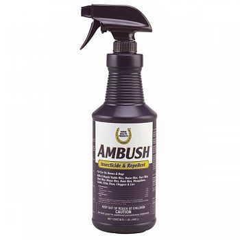 Ambush Repellent RTU Spray 32 oz