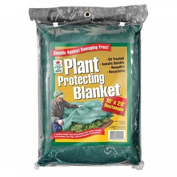 Plant Protection Blanket - 10 x 20 ft.
