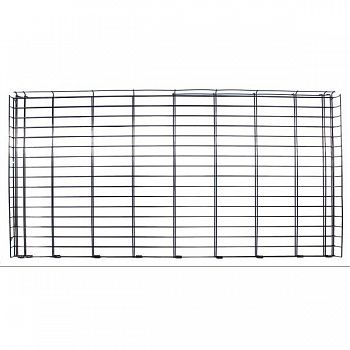 Wire Mesh Top for Pet Exercise Pens - 4X4 ft.