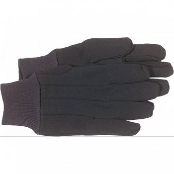 Boss Jersey Knit Wrist Glove 8 oz  (Case of 12)