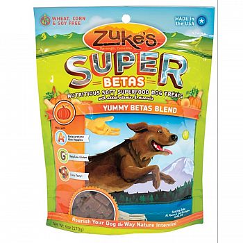 Super Betas - Yummy Betas Blend - 6 oz.