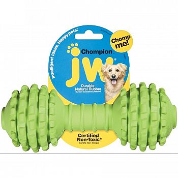 Chompion Heavyweight Dog Toy (JW)