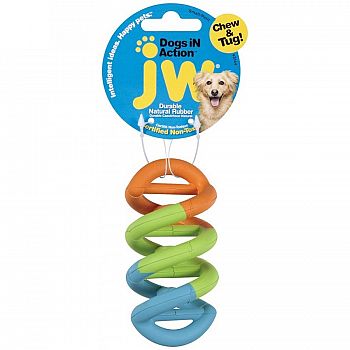 DNA Dog Toy - Small