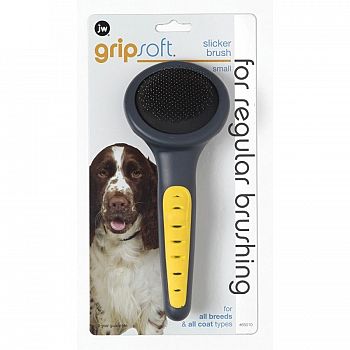 Dog Slicker Brush - Small