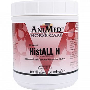 All Natual Histall H For Horses