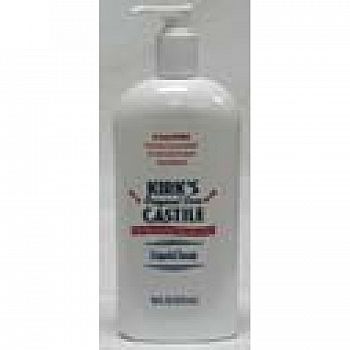 Kirks Coco Castile Liquid Soap 16 oz.