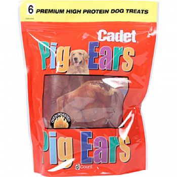 Cadet Pig Ears