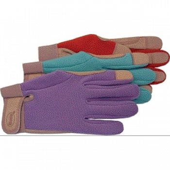 Goatskin Spandex Glove - Large (Case of 12)