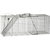 Easy Set Live Animal Cage Trap