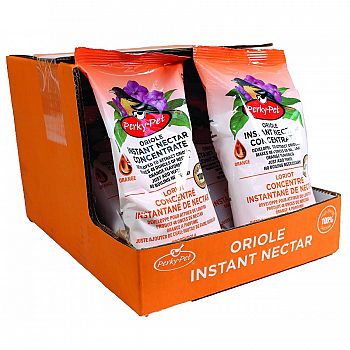 Perky-pet Instant Oriole Nectar Bag