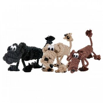 Roopers Dogs Dog Toy - Assorted / Small