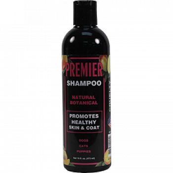 Premier Pet Natural Botanical Shampoo
