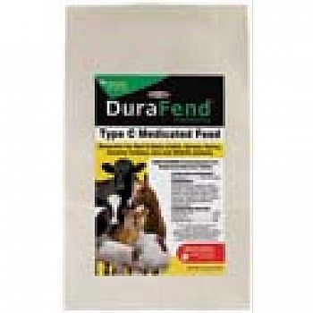 Durafend Livestock / Horse Dewormer 5 lbs.