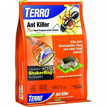 TERRO Outdoor Ant Killer  - 3 lb.