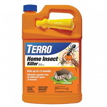 Terro Home Pest - Gallon