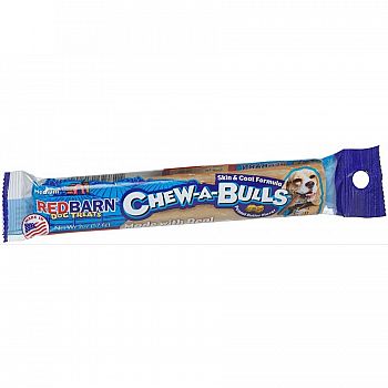 Chew-a-bull Peanut Butter Dog Treat - 6 in.