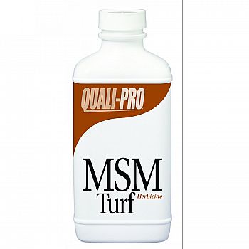 Quali-Pro MSM Turf Herbicide