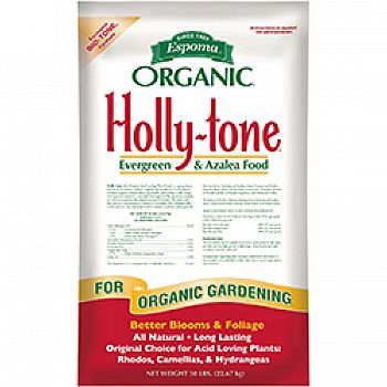 Holly-tone 4-3-4 Plant Food