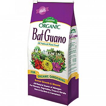 Bat Guano Organic Supplement (Case of 12)