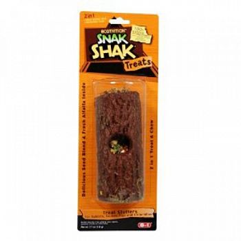 Snak Shak Treat for Guinea Pigs and Rabbits