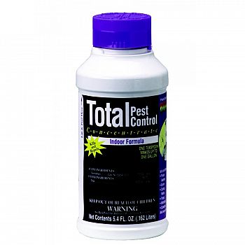 Total Pest Control Indoor Concentrate 5.4 oz.