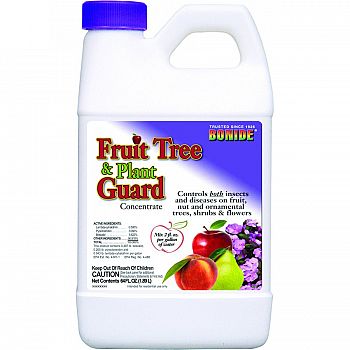 Fruit Tree And Plant Guard Concentrate