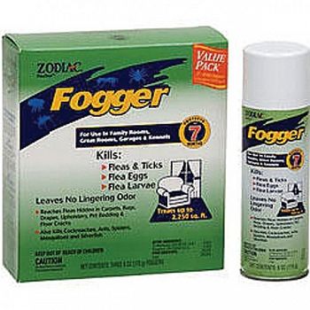 Zodiac Fogger - 3 pk.
