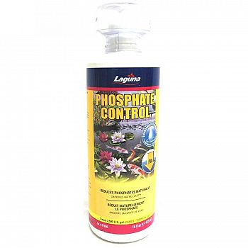Phosphate Control for Ponds - 16 oz.