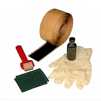 Quickseam Tape Seaming Kit for EPDM Liners