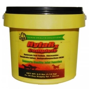 Hylarx Complete for Horses - 2.5 lbs