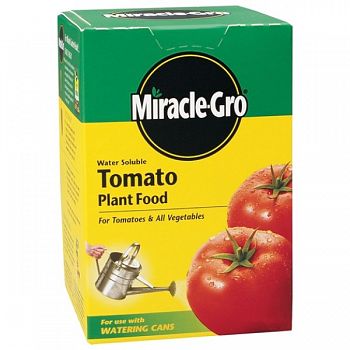 Miracle Gro Tomato Plant Food 1.5 lbs (Case of 6)
