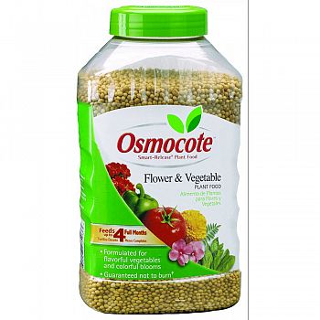 Osmocote Plant Food 1.0 lbs (Case of 12)