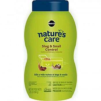 Miracle-gro Natures Care Slug And Snail Control (Case of 6)