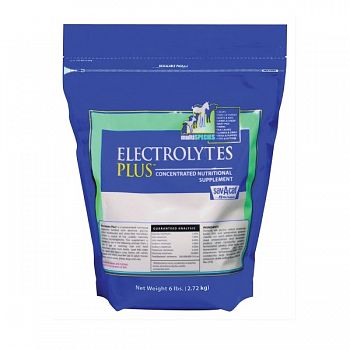 Electrolytes Plus Bag