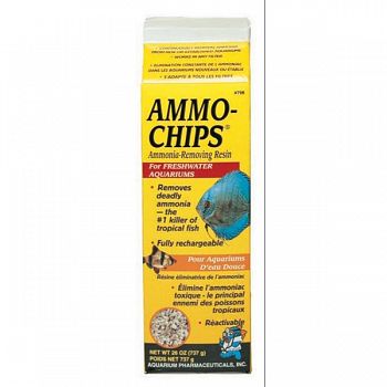 Ammo-Chips