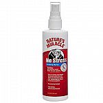 Soothing pheromone scent helps lessen anxiety. Easy to use; just spray indoor pet area or vehicle to help calm your pet. Great for travel, bad weather or when your pet is home alone. Safe and ready to use. Non-sedating formula.